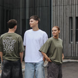 Unisex krekls | WEAR LOVE