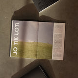 Grāmatžurnāls | Attiecības ar Dievu un cilvēkiem