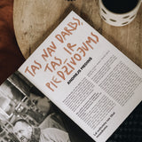 Grāmatžurnāls | RESURSI