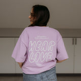 Unisex krekls | WEAR LOVE