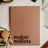 Grāmatžurnāls | PIEDZĪVOJUMS AR DIEVU