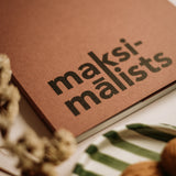 Grāmatžurnāls | PIEDZĪVOJUMS AR DIEVU