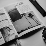 Grāmatžurnāls | PIEDZĪVOJUMS AR DIEVU