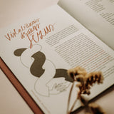 Grāmatžurnāls | PIEDZĪVOJUMS AR DIEVU