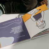 Bērnu grāmata | IEDRAUDZĒJIES AR DIEVU