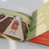 Bērnu grāmata | IEDRAUDZĒJIES AR DIEVU