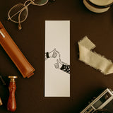 Grāmatzīme | PRIEKS TEVI REDZĒT!