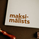 Grāmatžurnāls | RESURSI