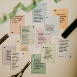 Kartītes | RAKSTU VIETAS