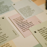 Kartītes | RAKSTU VIETAS