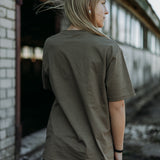 regular fit T-krekls | PART OF HIS GANG