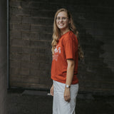 regular fit T-krekls | PART OF HIS GANG