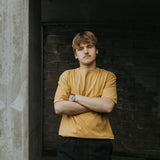 regular fit T-krekls | WEAR LOVE