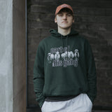 džemperis | PART OF HIS GANG