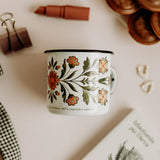 Metāla krūze | SPĪDĒSI