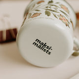 Metāla krūze | SPĪDĒSI