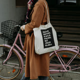 Lielais auduma maisiņš | JĒZUS GLĀBJ