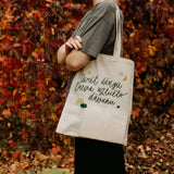 Auduma maisiņš | TURĒT DĀRGU