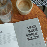 Grāmata | MOSTIES, LATVIJA!