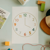 Izglītojošie plakāti bērniem