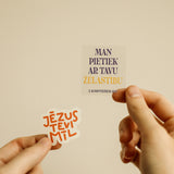 Stickers | SHINE THE LIGHT