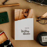 Grāmata | VECTĒVA STĀSTS