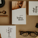 Grāmata | VECTĒVA STĀSTS