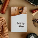 Grāmata | VECTĒVA STĀSTS