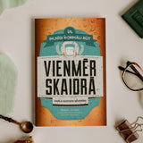 Book | VIENMĒR SKAIDRĀ