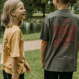 Kids T-Shirt | WEAR LOVE