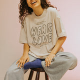 Krekls | WEAR LOVE