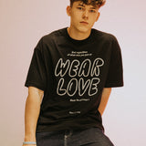 Krekls | WEAR LOVE