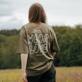 unisex T-Shirt | WEAR LOVE