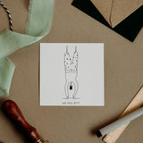 Cards | WHITE