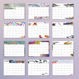 2027 Wall calendar | PREORDER