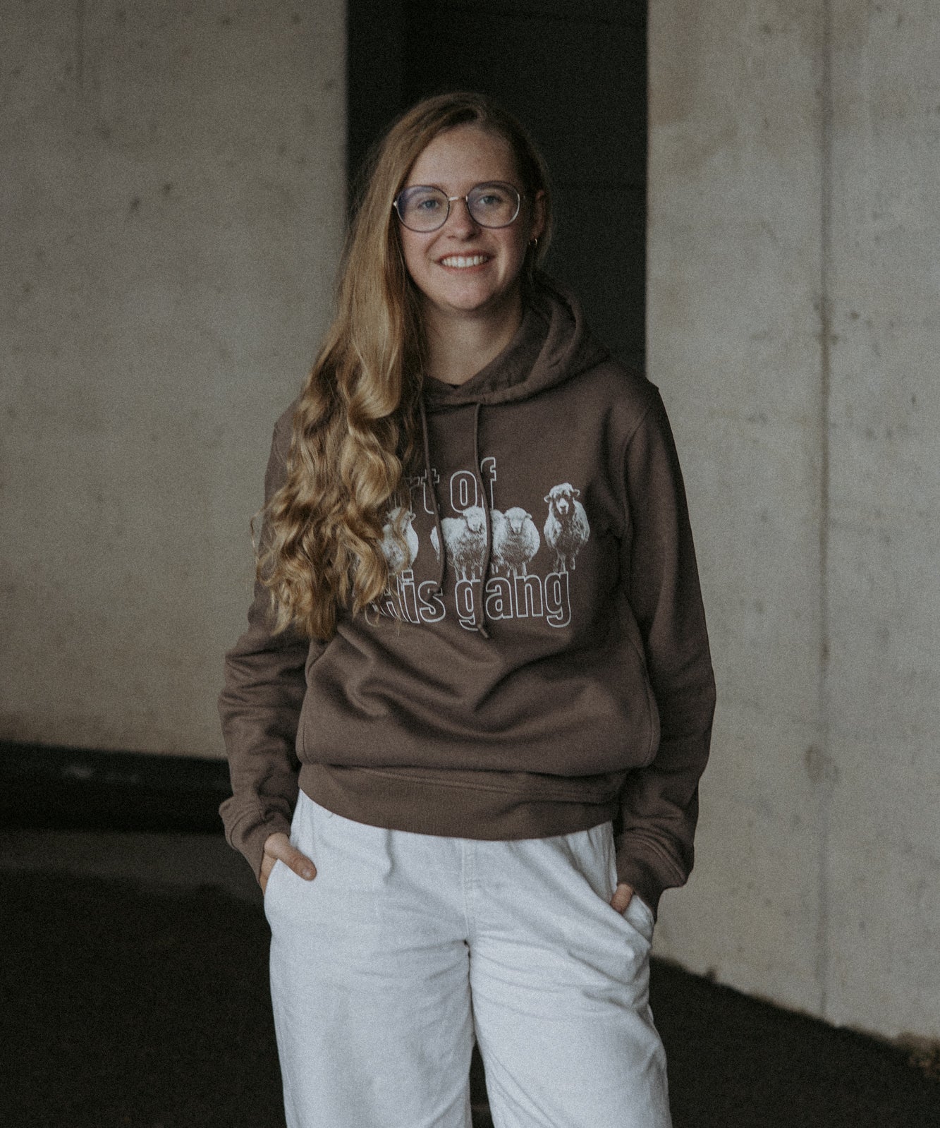 džemperis | PART OF HIS GANG