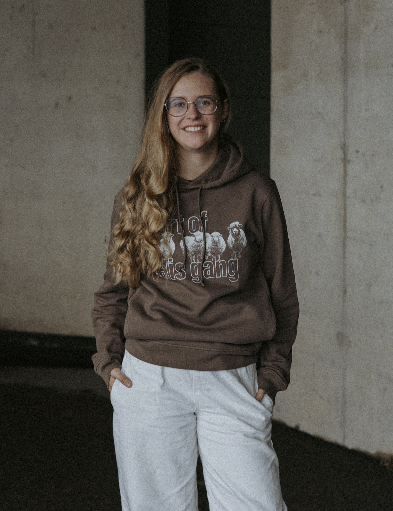 džemperis | PART OF HIS GANG