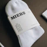 zeķes | MIERS KATRĀ SOLĪ