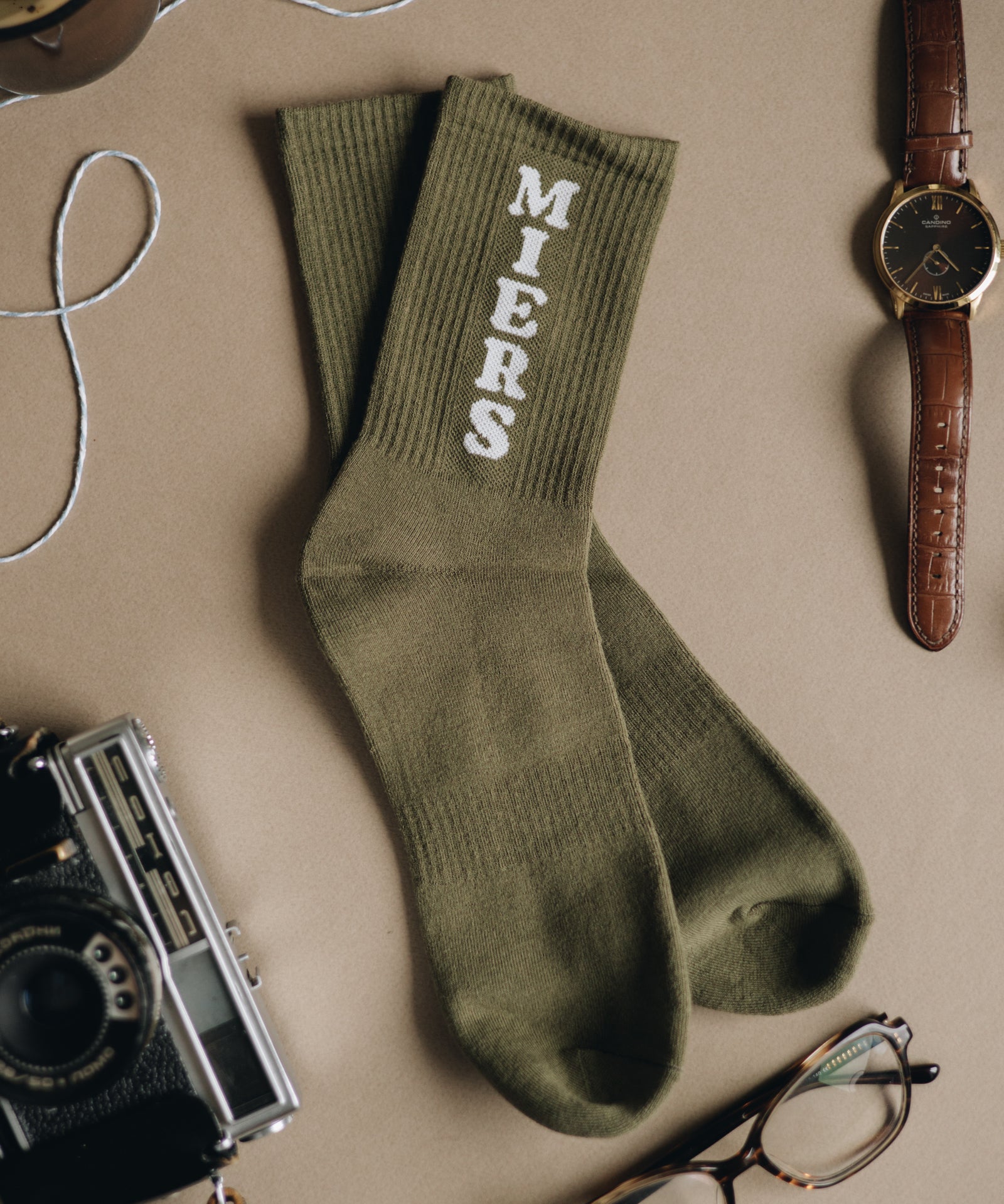 zeķes | MIERS KATRĀ SOLĪ