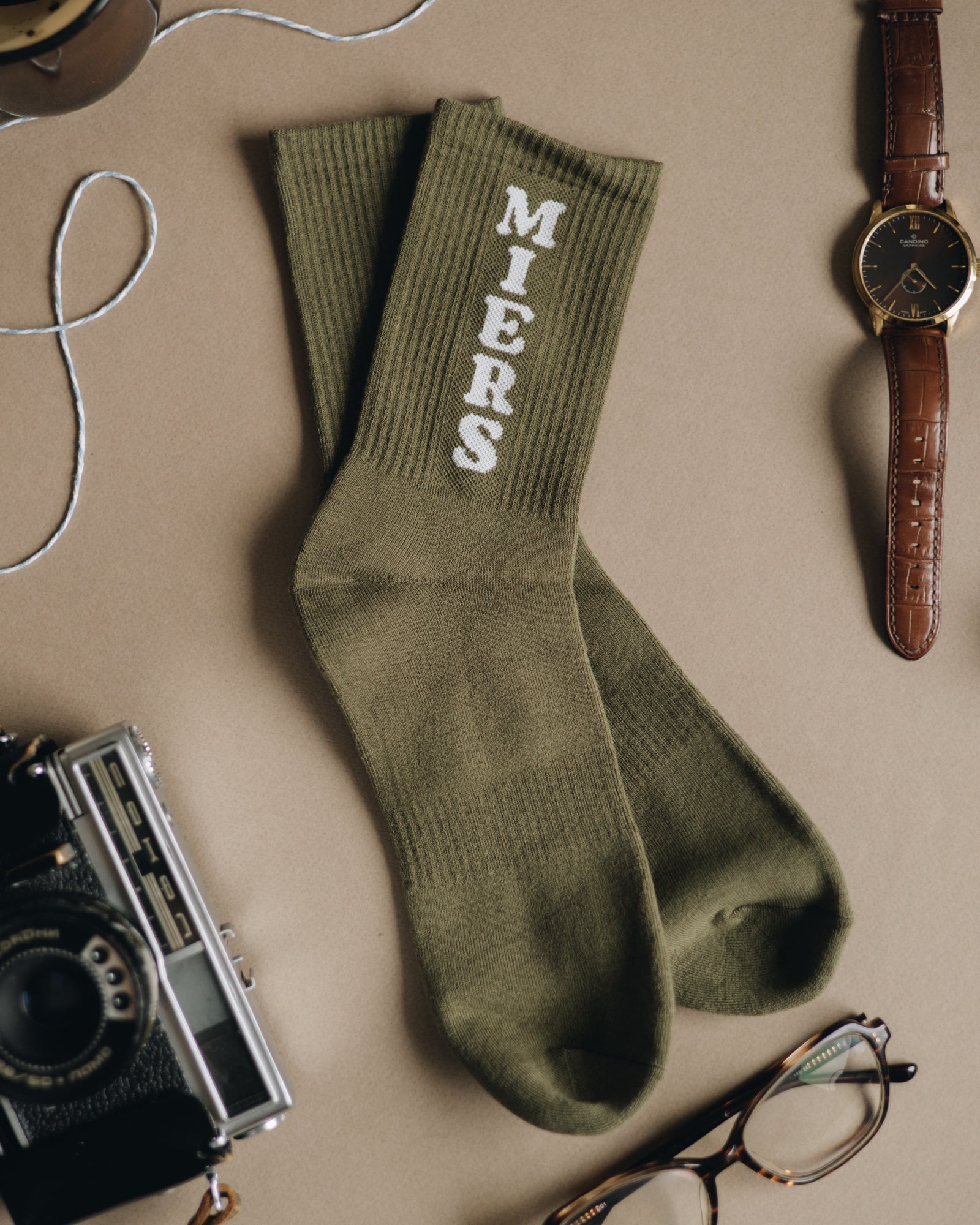 zeķes | MIERS KATRĀ SOLĪ