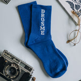 zeķes | DROSME KATRĀ SOLĪ