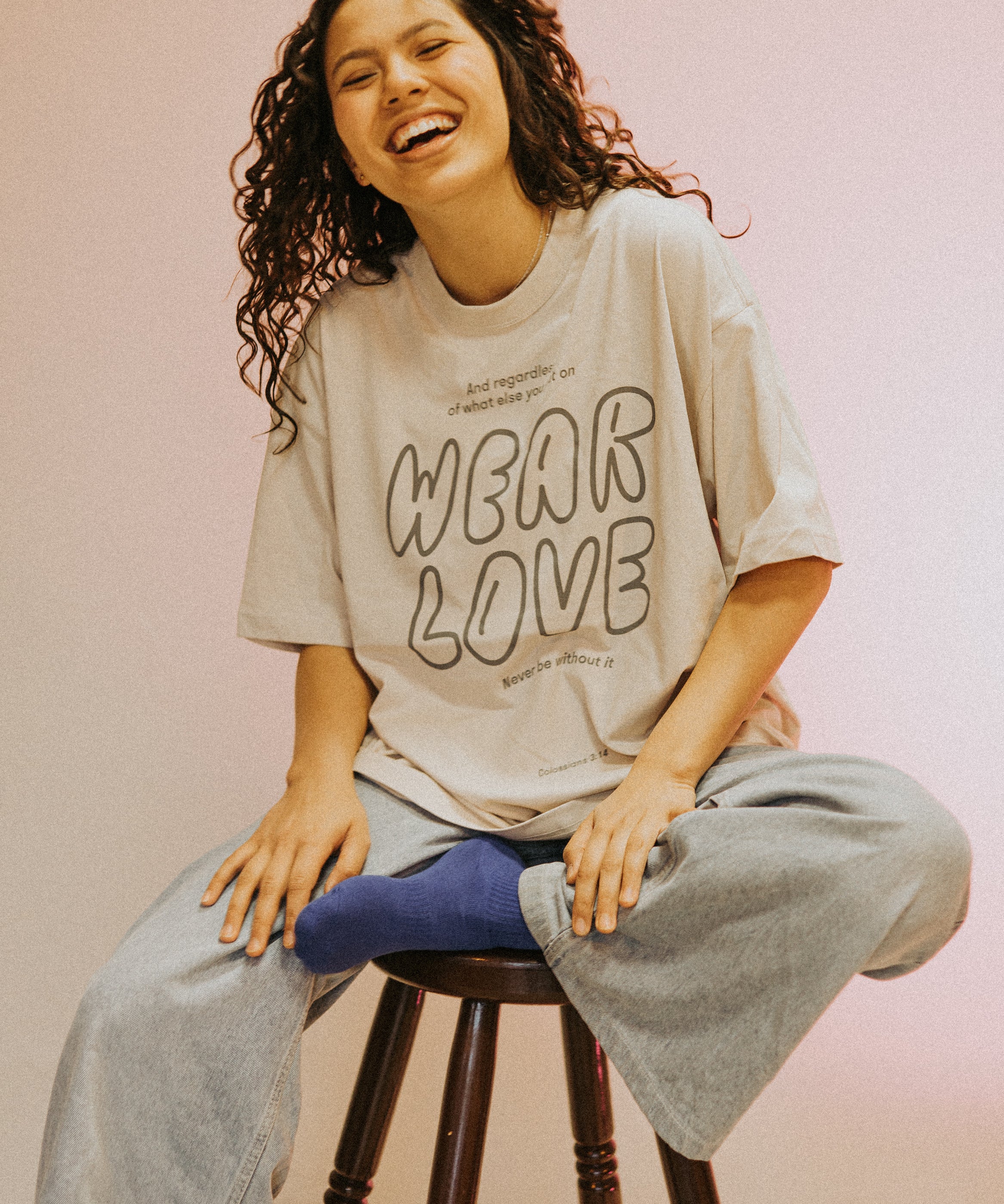 Krekls | WEAR LOVE