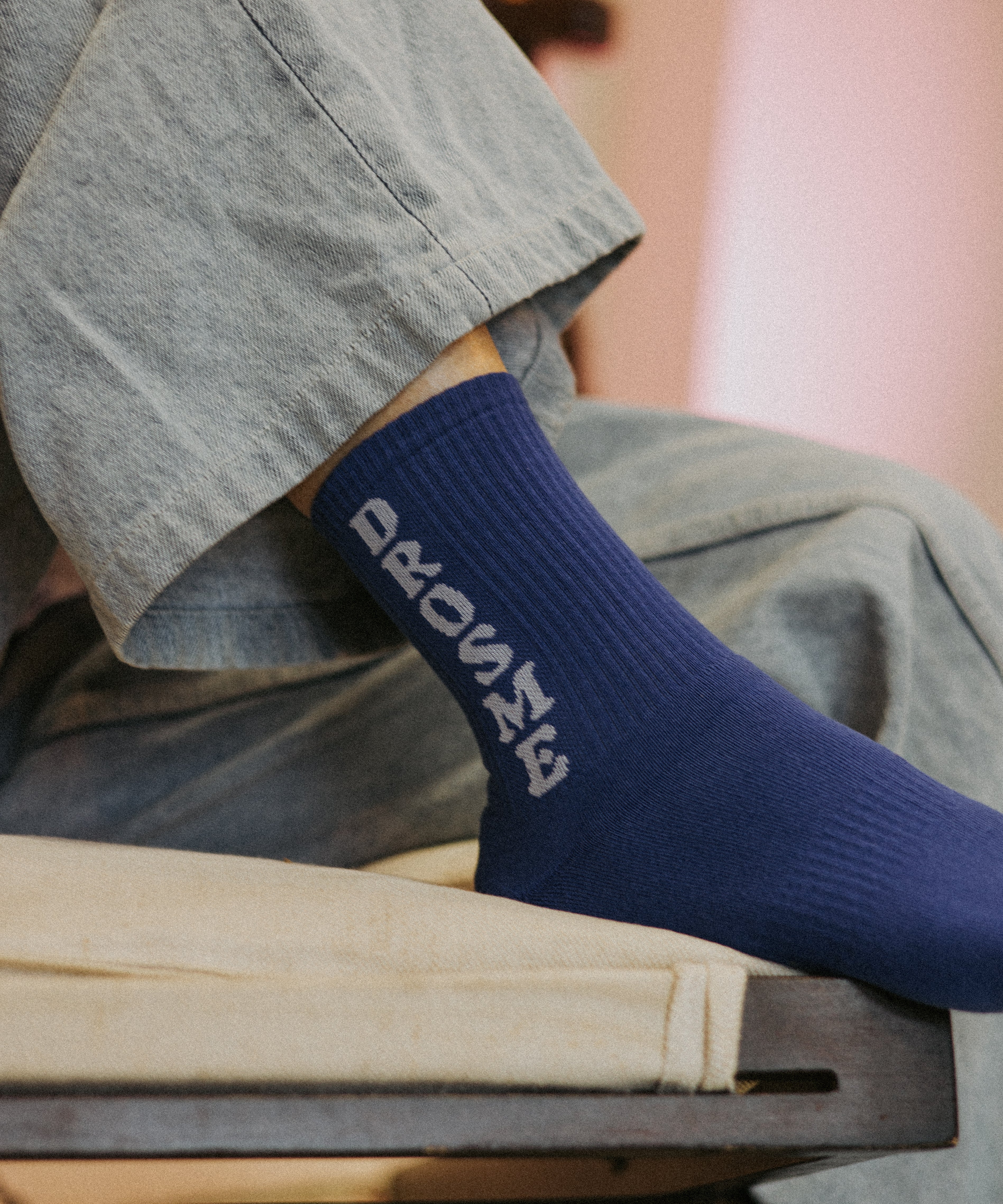 zeķes | DROSME KATRĀ SOLĪ